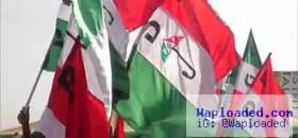 PDP Zones Chairmanship Position To The South